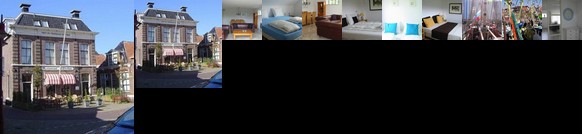 Beach Duinvilla Sea View