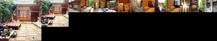 Gong Sim Ga Guesthouse