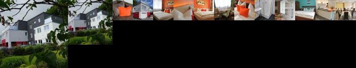 Fruhstuckspension Paradiesgartl