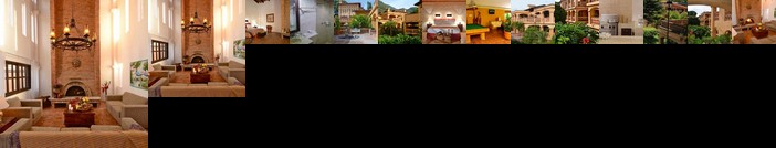 Villas Danza del Sol