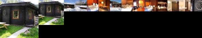 Chalets Im Brixental Ii Worgl