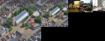 Hotel Grandcafe De Doelen