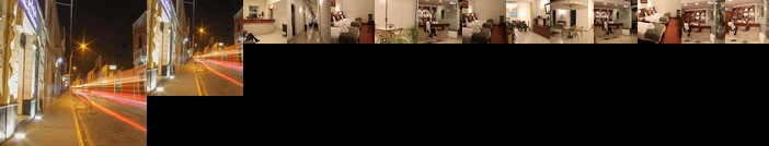 Casona Plaza Hotel Colonial