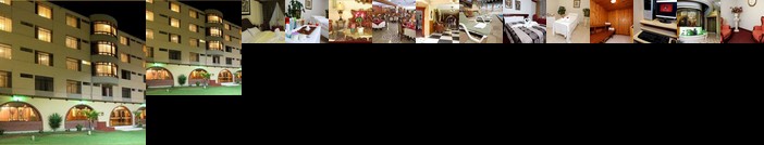 The Rokes Plaza Hotel