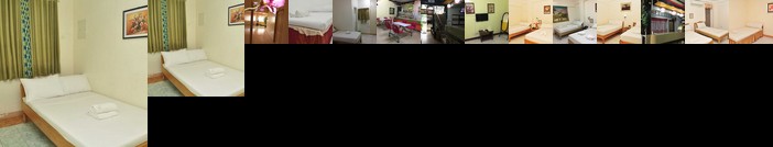 Constrell Pension House