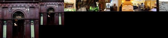 Pod Sloncem Main Market Square