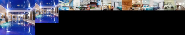 Spa Baginski & Chabinka