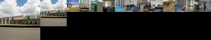 PJA - Terceira Youth Hostel