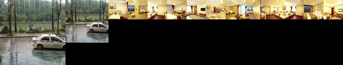 Riverside Hanoi Hotel