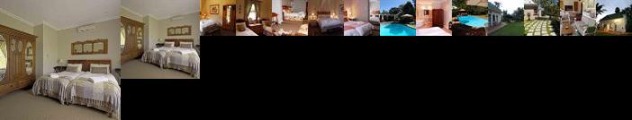 La Pension Guest House