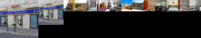Hotel Bonjardim