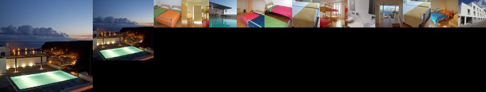 PJA - Santa Maria Youth Hostel