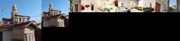 Iron Gates Apartments