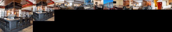 Four Points by Sheraton Edmonton International Airport