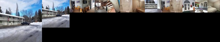 Anchor Riverfront Motel