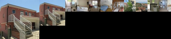 Apartments Pehar and Rotim