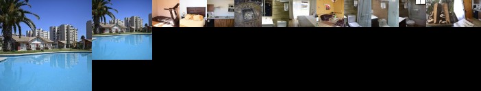 Apart Hotel Y Cabanas Vegasur