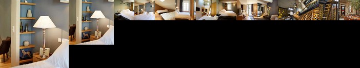 Les Chambres de l'Oustalet