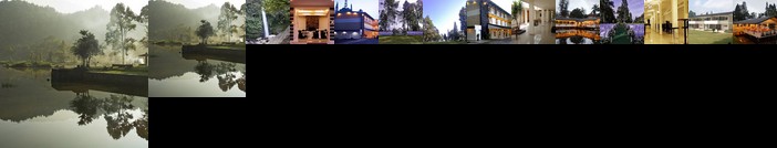 Selabintana Conference Resort