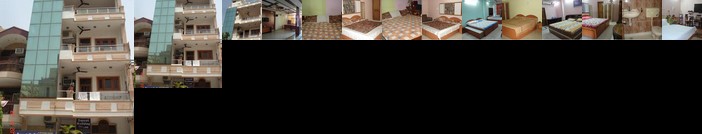 Homestay - Sweet Holiday Home