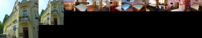 Hotel & Restaurant Na Frystatske