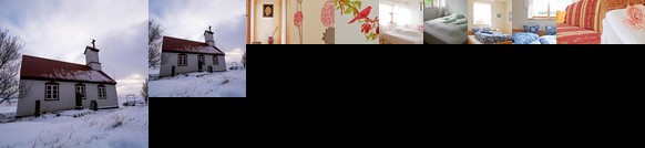 Guesthouse Vestri-Gardsauki