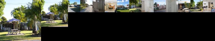 Mackay Apartments The Rover