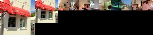 Apartmenthaus Olivia