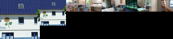 Apartmenthaus Marlene
