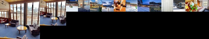 Valhalla Lodge Perisher