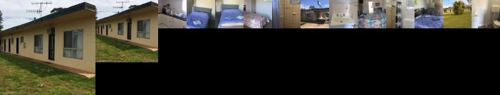 Rankins Springs Motel