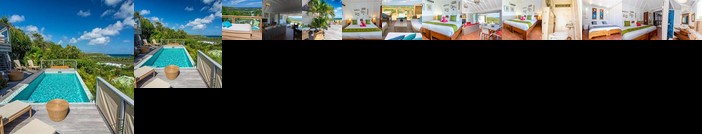 Villa Fleur de Cactus