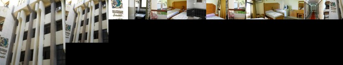 Faculty of Tourism Hotel