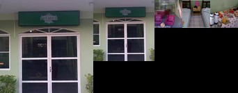 Premier Hotel Corumba