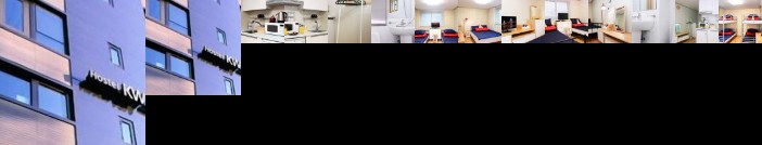Hostel KW Gangnam