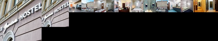 Hostel Pushkin Kazan