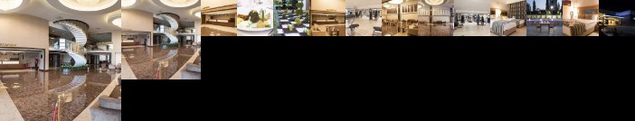 Cherry Garden City & Spa Hotel