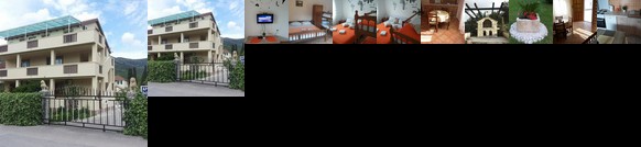 Apartments Bozinovic