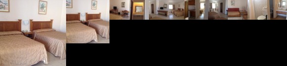 Suites del Sol Guaymas