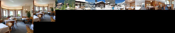 Ferienwohnung Pension Tirol
