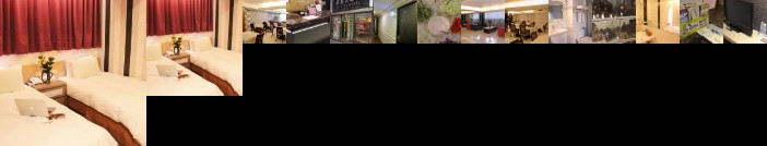 Crystal Hotel Taipei