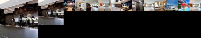 TH Hotel Penang
