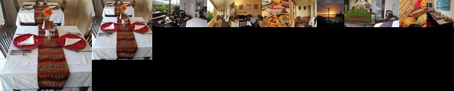 African Dreams Bed and Breakfast