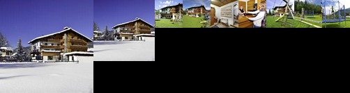 Haus Kristall Tannheim