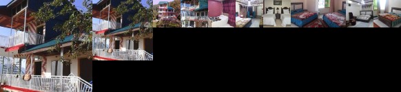 Bhurban Hill Apartments