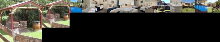 Alstonville Settlers Motel