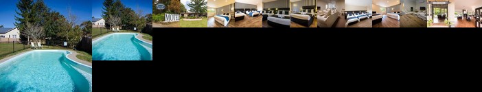 Bundanoon Country Inn Motel