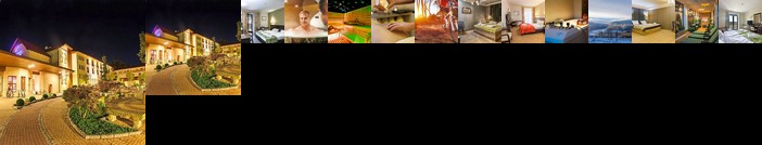 Malinowy Dwor Hotel Medical SPA