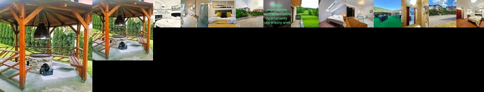 Gajowka&Vita-Pokoje Goscinne