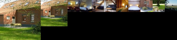 Vakantiehoeve Hannekentas